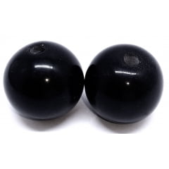 RESINA BOLA-GG 30MM C/10