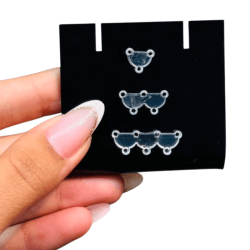 ENTREMEIO MACAQUINHO - 1, 2 E 3 SAIDAS - UND