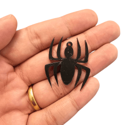 PINGENTES ACRILICO LINHA HALLOWEEN - UND