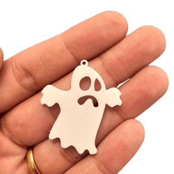 PINGENTES ACRILICO LINHA HALLOWEEN - UND