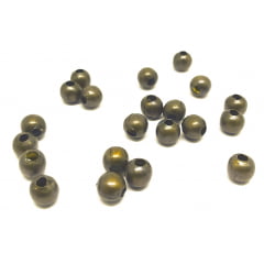 BOLA METAL 6,5 C/10GR