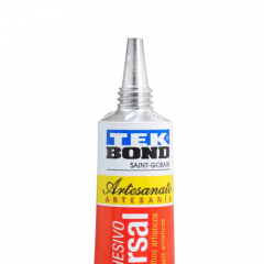 TEK BOND - COLA UNIVERSAL - 17G