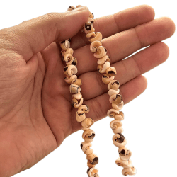 FIO MADREPÉROLA CARACOL 