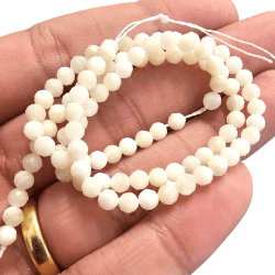 FIO MADREPÉROLA - DIAMANTADO