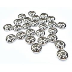 CONTA ABS 13MM X 5,4MM 50GR