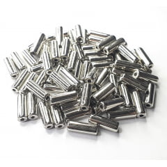 CONTA ABS CILINDRO 4,7MM X 13,4MM 50GR