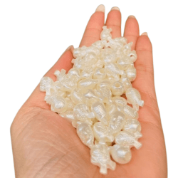 CONTA PEROLADA ABS DO MAR - 25GR