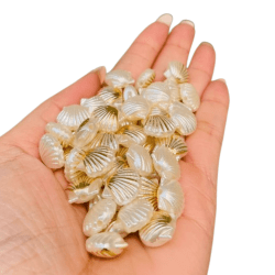 CONTA PEROLADA ABS DO MAR - 25GR