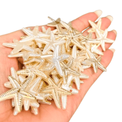 CONTA PEROLADA ABS DO MAR - 25GR