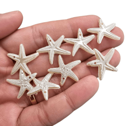 CONTA PEROLADA ABS DO MAR - 25GR