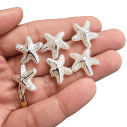 CONTA PEROLADA ABS DO MAR - 25GR