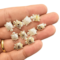 CONTA PEROLADA ABS DO MAR - 25GR