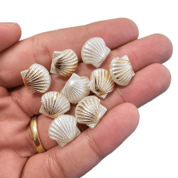 CONTA PEROLADA ABS DO MAR - 25GR