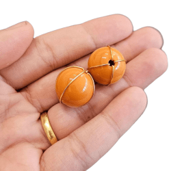 BOLA ORBITA Nº20 C/2