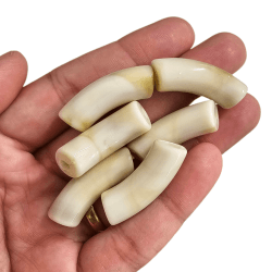 CONTA PLASTICA 34,4MM X 13,2MM - 50GR