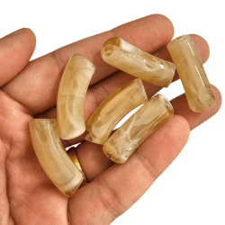 CONTA PLASTICA 34,4MM X 13,2MM - 50GR