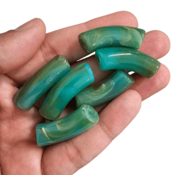 CONTA PLASTICA 34,4MM X 13,2MM - 50GR