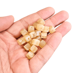 CUBO 8MM - 50GR