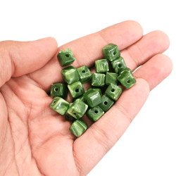 CUBO 8MM - 50GR