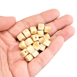CUBO 8MM - 50GR