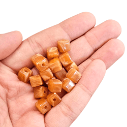 CUBO 8MM - 50GR