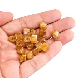 CUBO 8MM - 50GR