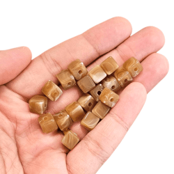 CUBO 8MM - 50GR