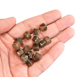 CUBO 8MM - 50GR