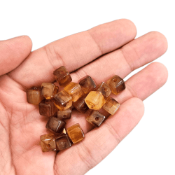 CUBO 8MM - 50GR