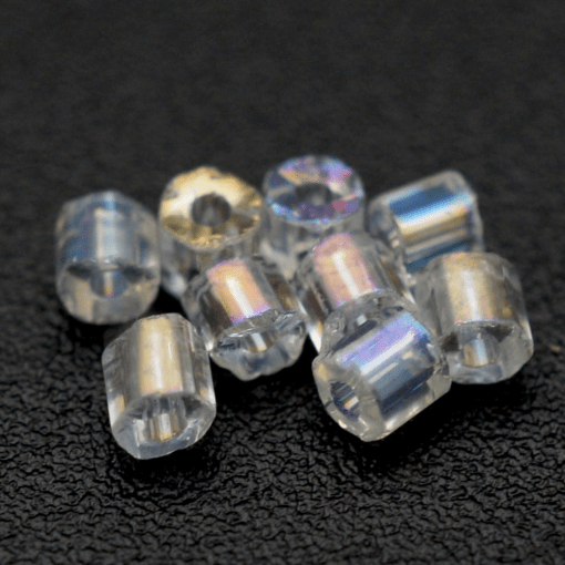 Vidrilho de Vidro Preciosa®Ornela/Jablonex 2x10/0=2,3mm
