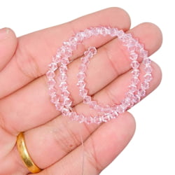 CRISTAL BALÃO 4MM - FIO