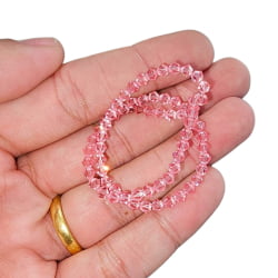 CRISTAL BALÃO 4MM - FIO