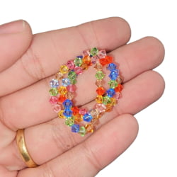 CRISTAL BALÃO 4MM - FIO