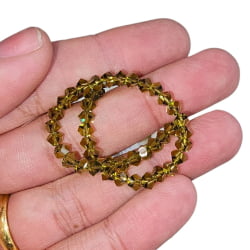 CRISTAL BALÃO 5MM - FIO