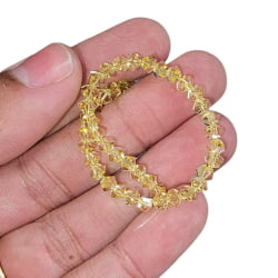 CRISTAL BALÃO 5MM - FIO