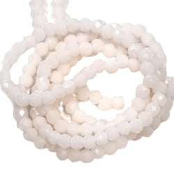 FIO DE CRISTAL 1MM - LINHA CORES- FIO  