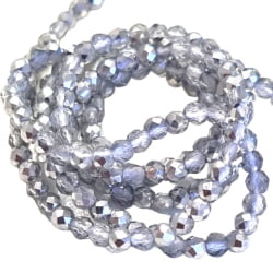 FIO DE CRISTAL 1MM - LINHA CRISTAL - FIO