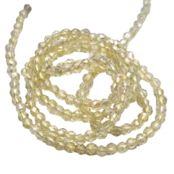 FIO DE CRISTAL 1MM - LINHA CRISTAL - FIO