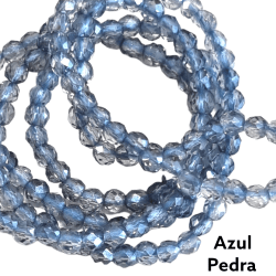 FIO DE CRISTAL 1MM - LINHA CRISTAL - FIO