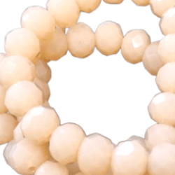 FIO DE CRISTAL 8MM - LINHA CORES - FIO