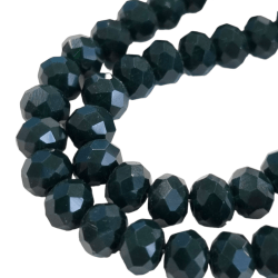 FIO DE CRISTAL 8MM - LINHA CORES - FIO