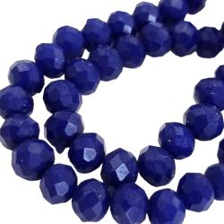 FIO DE CRISTAL 8MM - LINHA CORES - FIO
