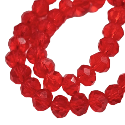 FIO DE CRISTAL 8MM - LINHA CRISTAL -  FIO