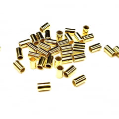 TUBO METAL 2,9MM X 4,9MM 