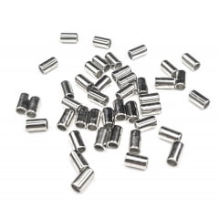 TUBO METAL 2,9MM X 4,9MM 