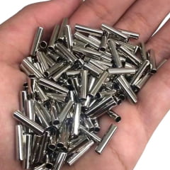 TUBO METAL LONGO 2,9MM X 12,2MM   