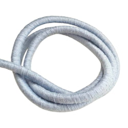 CORDÃO DE FIO DE LINHA 7MM