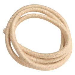 CORDÃO DE FIO DE LINHA 7MM