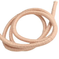 CORDÃO DE FIO DE LINHA 7MM