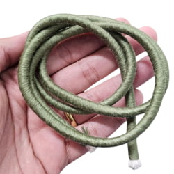 CORDÃO DE FIO DE LINHA 7MM